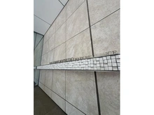 【千葉県/松戸市小根本】パークホームズ松戸マークレジデンス マンション表札