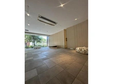 【千葉県/松戸市小根本】パークホームズ松戸マークレジデンス エントランス