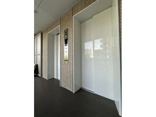 【千葉県/松戸市小根本】パークホームズ松戸マークレジデンス 共用部