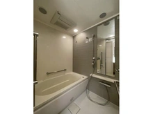 【千葉県/松戸市小根本】パークホームズ松戸マークレジデンス 浴室