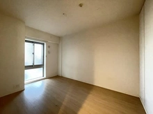 【千葉県/松戸市小根本】パークホームズ松戸マークレジデンス 洋室