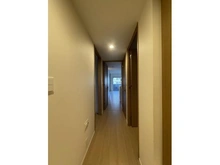 【千葉県/松戸市小根本】パークホームズ松戸マークレジデンス 廊下