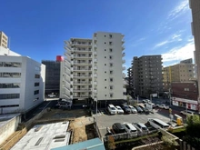 【千葉県/松戸市小根本】パークホームズ松戸マークレジデンス 眺望