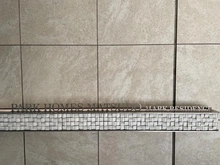 【千葉県/松戸市小根本】パークホームズ松戸マークレジデンス マンション表札