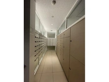 【千葉県/松戸市小根本】パークホームズ松戸マークレジデンス 宅配BOX