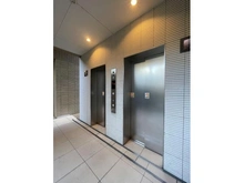 【千葉県/松戸市小根本】パークホームズ松戸マークレジデンス 共用部