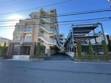 【埼玉県/越谷市赤山町】D’クラウディア越谷II 外観