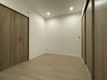 【埼玉県/越谷市赤山町】D’クラウディア越谷II 洋室