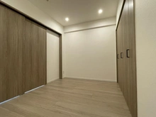 【埼玉県/越谷市赤山町】D’クラウディア越谷II 洋室