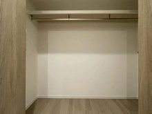 【埼玉県/越谷市赤山町】D’クラウディア越谷II 収納