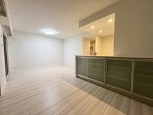 【埼玉県/春日部市中央】サーパス春日部中央レジデンス リビング・ダイニング