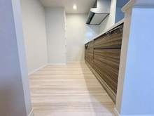 【埼玉県/春日部市中央】サーパス春日部中央レジデンス キッチン