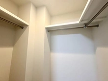 【埼玉県/春日部市中央】サーパス春日部中央レジデンス 収納