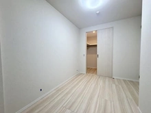 【埼玉県/春日部市中央】サーパス春日部中央レジデンス 洋室