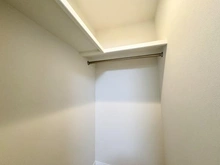 【埼玉県/春日部市中央】サーパス春日部中央レジデンス 収納