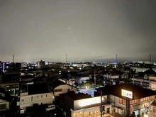 【埼玉県/春日部市中央】サーパス春日部中央レジデンス 眺望