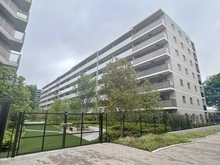 【千葉県/船橋市習志野台】リビオシティ船橋北習志野 外観