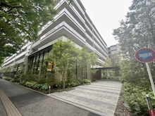 【千葉県/船橋市習志野台】リビオシティ船橋北習志野 外観