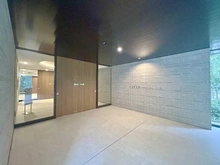 【千葉県/船橋市習志野台】リビオシティ船橋北習志野 エントランス