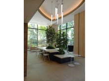 【千葉県/船橋市習志野台】リビオシティ船橋北習志野 共用部