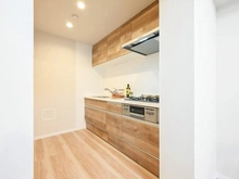 【埼玉県/三郷市高州】藤和シティコープ三郷 リビング・ダイニング