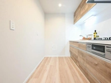 【埼玉県/三郷市高州】藤和シティコープ三郷 キッチン