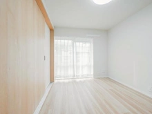 【埼玉県/三郷市高州】藤和シティコープ三郷 洋室