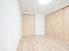 【埼玉県/三郷市高州】藤和シティコープ三郷 洋室