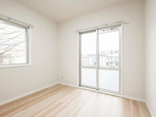 【埼玉県/三郷市高州】藤和シティコープ三郷 洋室