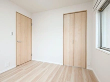 【埼玉県/三郷市高州】藤和シティコープ三郷 洋室