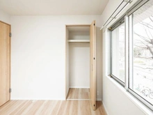 【埼玉県/三郷市高州】藤和シティコープ三郷 収納