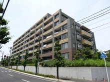 【千葉県/船橋市習志野台】ジークレフ習志野台 外観