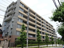 【千葉県/船橋市習志野台】ジークレフ習志野台 外観