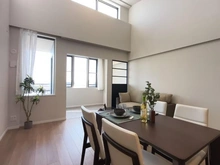 【千葉県/船橋市習志野台】ジークレフ習志野台 リビング・ダイニング