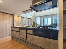 【千葉県/船橋市習志野台】ジークレフ習志野台 キッチン