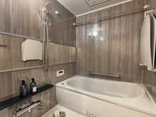 【千葉県/船橋市習志野台】ジークレフ習志野台 浴室