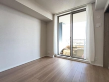 【千葉県/船橋市習志野台】ジークレフ習志野台 洋室