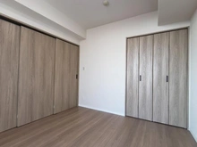 【千葉県/船橋市習志野台】ジークレフ習志野台 洋室