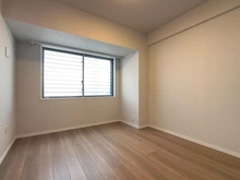 【千葉県/船橋市習志野台】ジークレフ習志野台 洋室