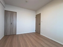 【千葉県/船橋市習志野台】ジークレフ習志野台 洋室