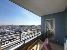 【千葉県/船橋市習志野台】ジークレフ習志野台 バルコニー