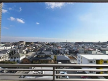 【千葉県/船橋市習志野台】ジークレフ習志野台 眺望