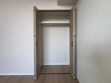 【千葉県/船橋市習志野台】ジークレフ習志野台 収納