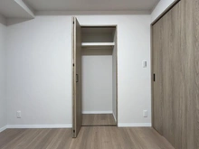 【千葉県/船橋市習志野台】ジークレフ習志野台 収納