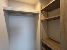 【千葉県/船橋市習志野台】ジークレフ習志野台 収納