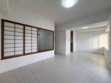 【千葉県/柏市中新宿】カルム北小金 リビング・ダイニング