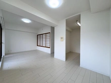 【千葉県/柏市中新宿】カルム北小金 リビング・ダイニング