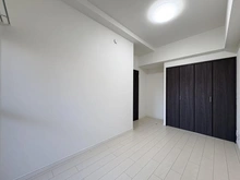 【千葉県/柏市中新宿】カルム北小金 洋室