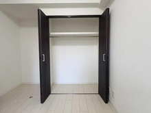 【千葉県/柏市中新宿】カルム北小金 収納