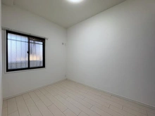 【千葉県/柏市中新宿】カルム北小金 洋室